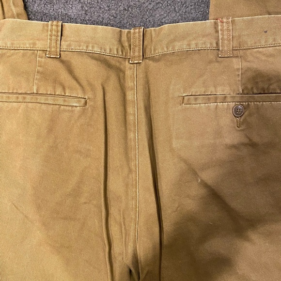 J crew the Sutton slacks 31x 30 - Picture 3 of 5